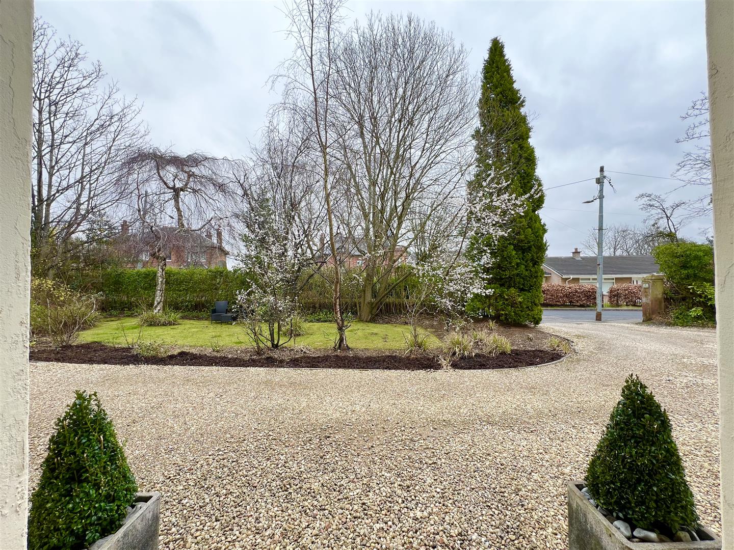 Old Bothwell Road, Bothwell, Glasgow Residence Estate Agents